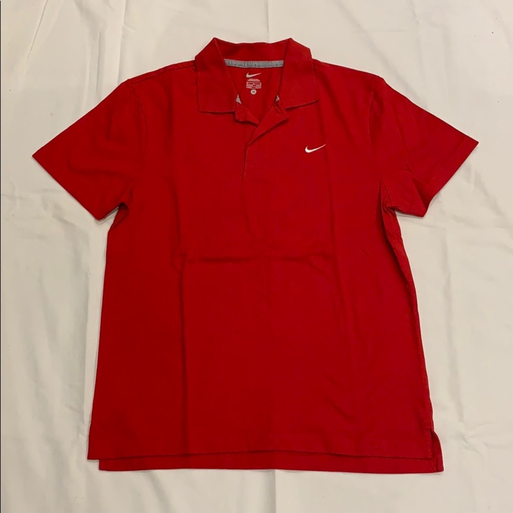 Nike Polo Shirt Brand New